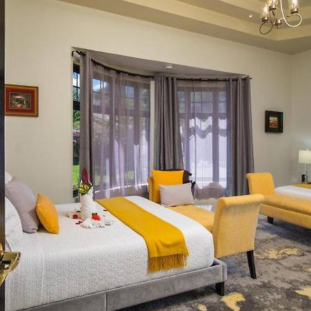 Villa Mimosa Jamaica Exclusive Luxury Stay- Resort Vibe Discovery Bay Zewnętrze zdjęcie