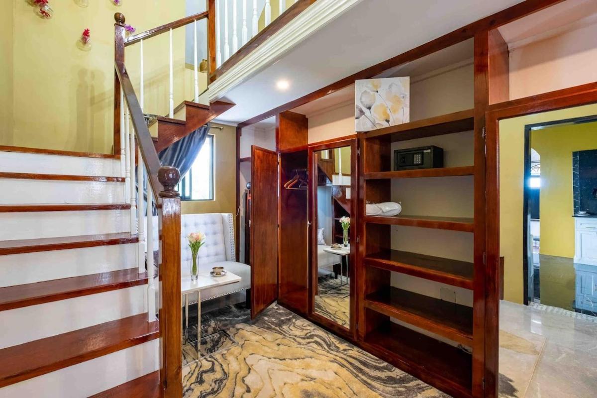 Villa Mimosa Jamaica Exclusive Luxury Stay- Resort Vibe Discovery Bay Zewnętrze zdjęcie