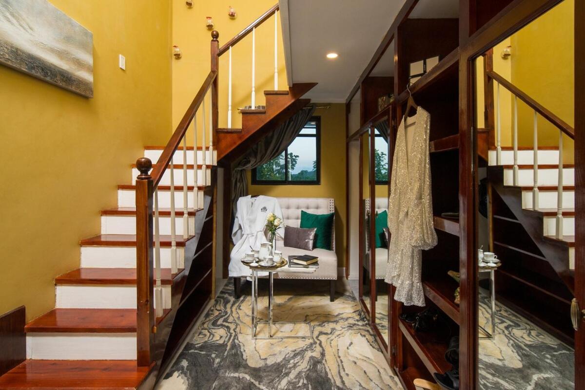 Villa Mimosa Jamaica Exclusive Luxury Stay- Resort Vibe Discovery Bay Zewnętrze zdjęcie