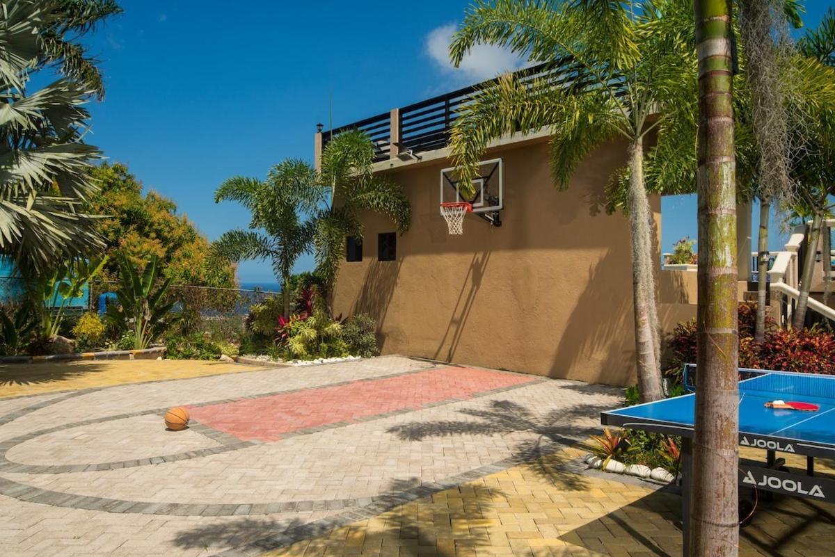 Villa Mimosa Jamaica Exclusive Luxury Stay- Resort Vibe Discovery Bay Zewnętrze zdjęcie