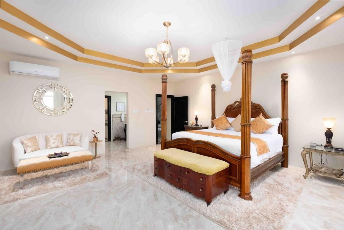 Villa Mimosa Jamaica Exclusive Luxury Stay- Resort Vibe Discovery Bay Zewnętrze zdjęcie